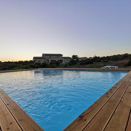 B&B Al Tramonto Portopalo Portopalo Di Capo Passero 외부 사진