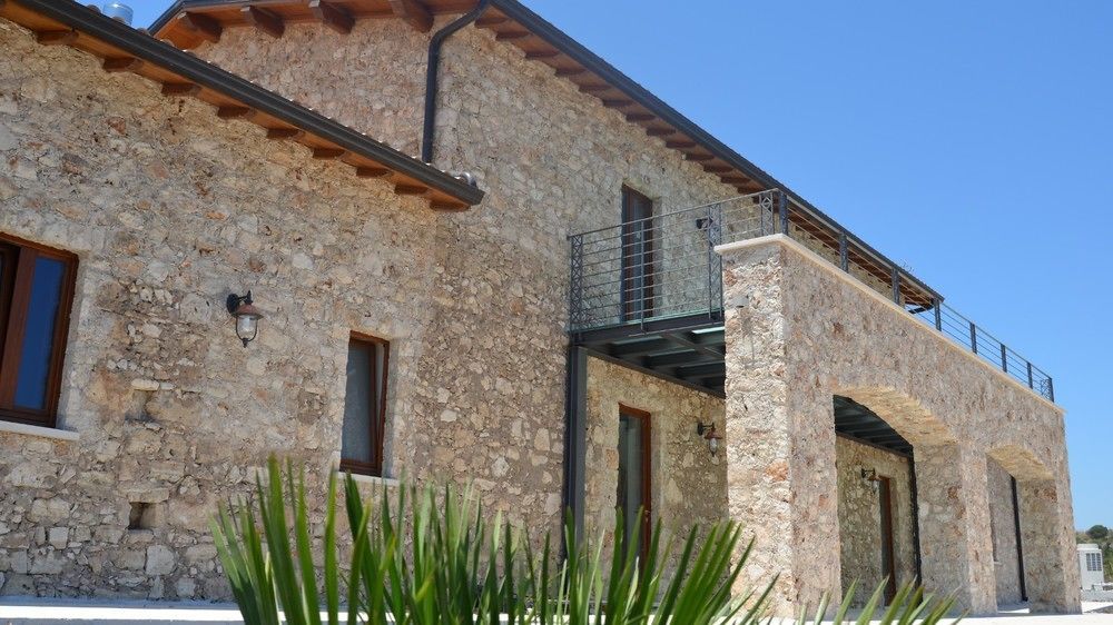 B&B Al Tramonto Portopalo Portopalo Di Capo Passero 외부 사진