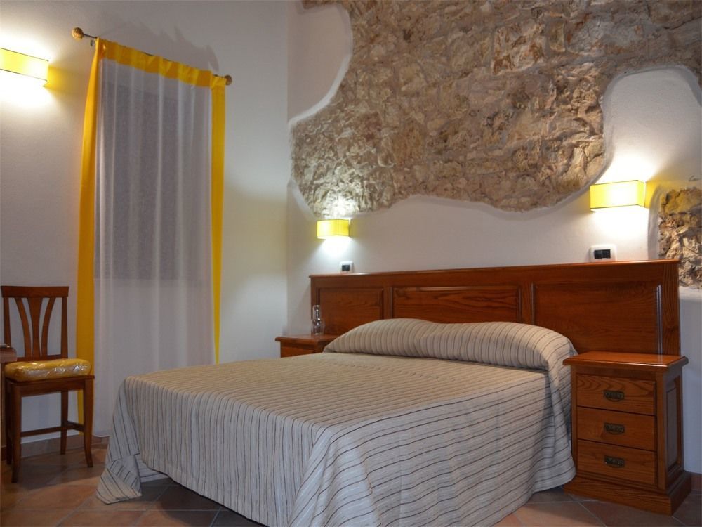 B&B Al Tramonto Portopalo Portopalo Di Capo Passero 외부 사진
