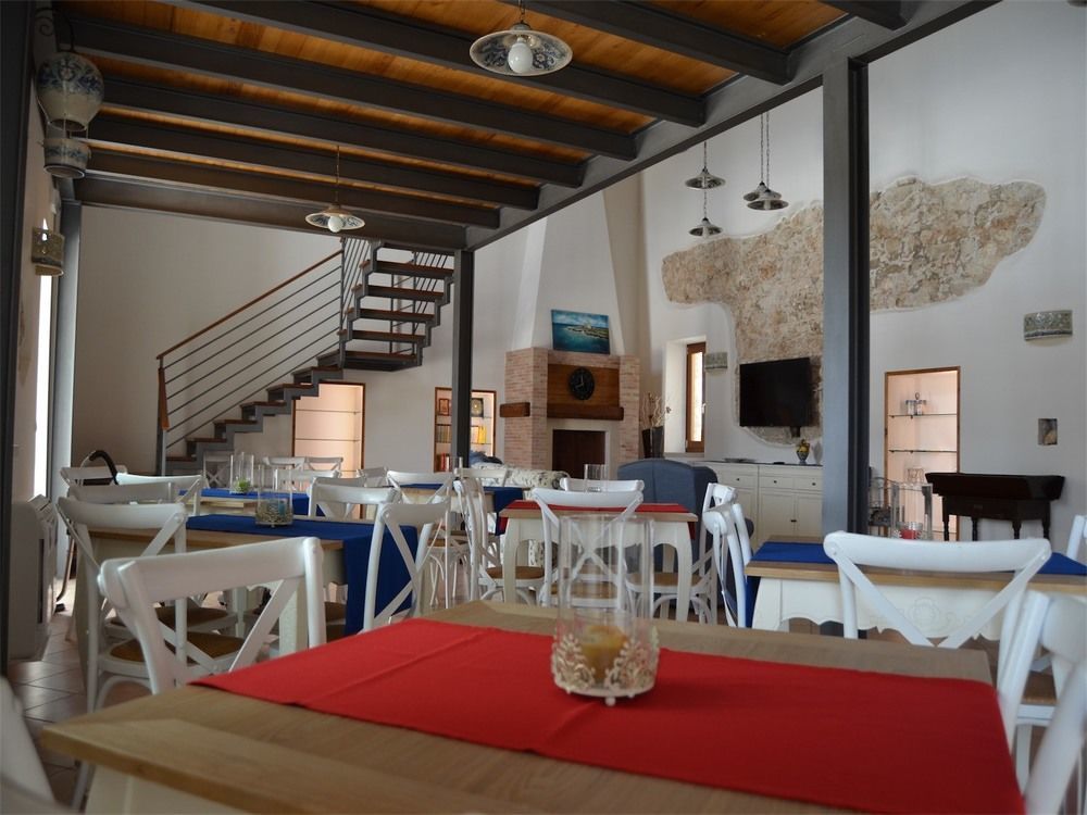 B&B Al Tramonto Portopalo Portopalo Di Capo Passero 외부 사진