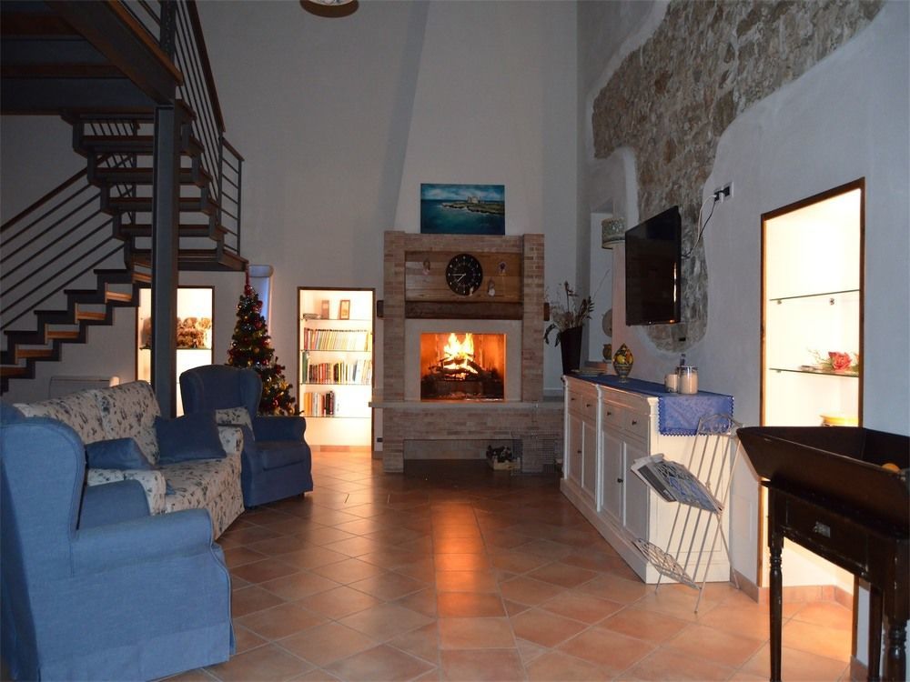 B&B Al Tramonto Portopalo Portopalo Di Capo Passero 외부 사진