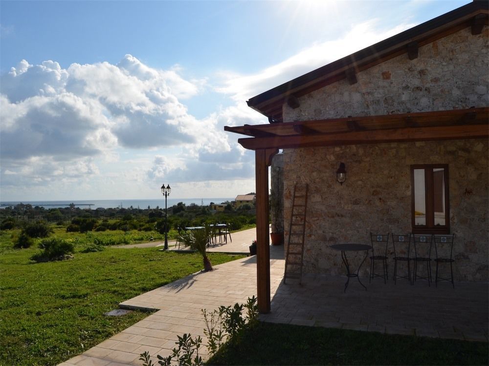 B&B Al Tramonto Portopalo Portopalo Di Capo Passero 외부 사진