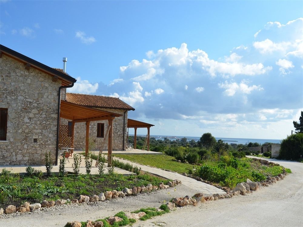 B&B Al Tramonto Portopalo Portopalo Di Capo Passero 외부 사진