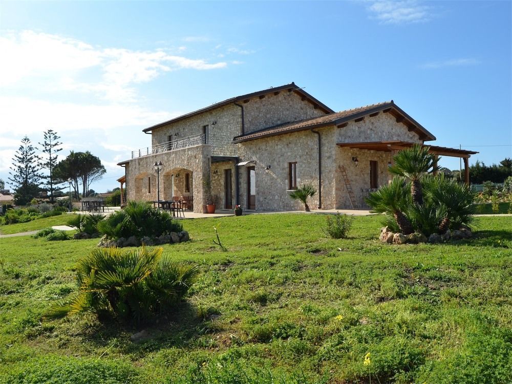 B&B Al Tramonto Portopalo Portopalo Di Capo Passero 외부 사진